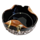 Vallauris ashtray/pocket tray