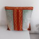 Wax cushion cover 50 cm x 50 cm