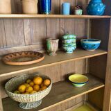 Display cabinet