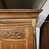 Armoire en noyer