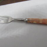 Cake fouchettes handle resin