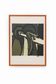 Fon Klement (1930-2000) 'Propagation', signé avec son propre tirage 29/40, 1971