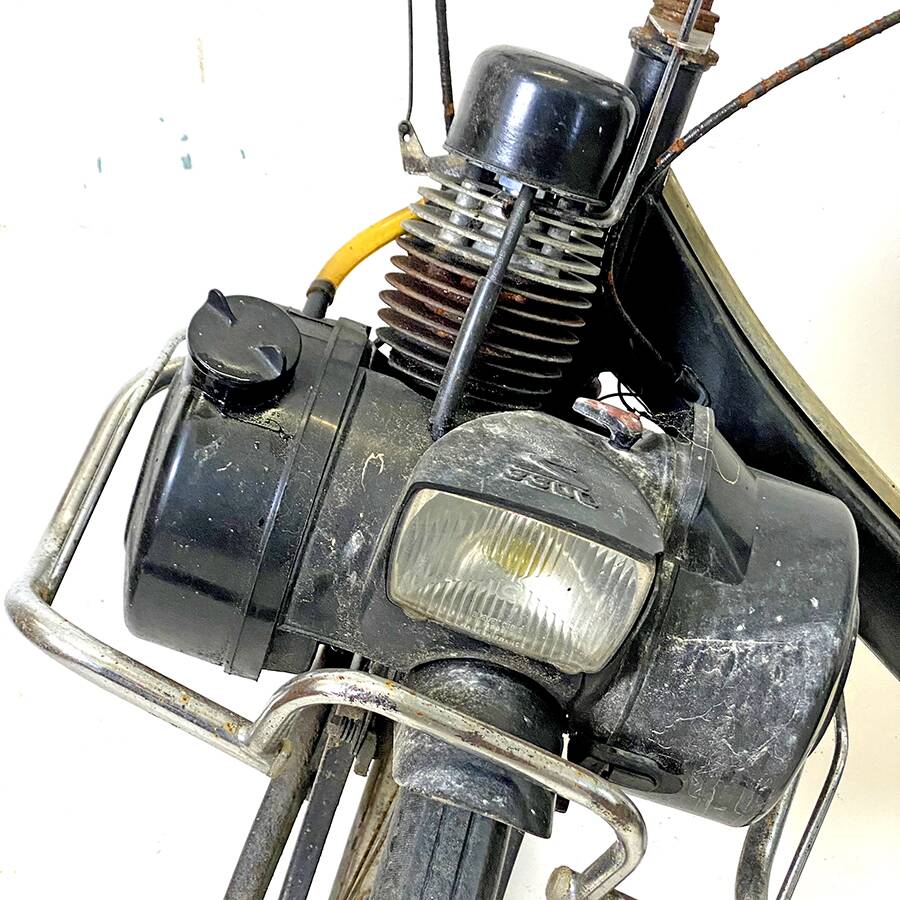 Solex 3300