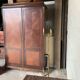Armoire empire Parisienne début 20éme