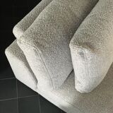 Scandinavian design sofa