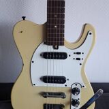 Teisco japan telecaster 1971 mij - vintage electric guitar