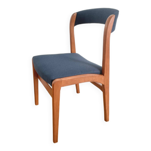 chaise années 60