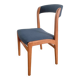 Chaise années 60