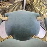 Fauteuil Cabriolet