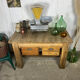 Workbench Kitchen island