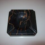 Marble ashtray