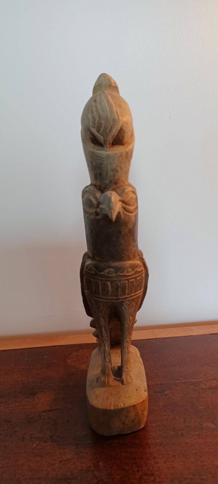 Statue of Horus - Egyptian God