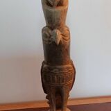 Statue of Horus - Egyptian God