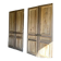 Portes hausmanniennes