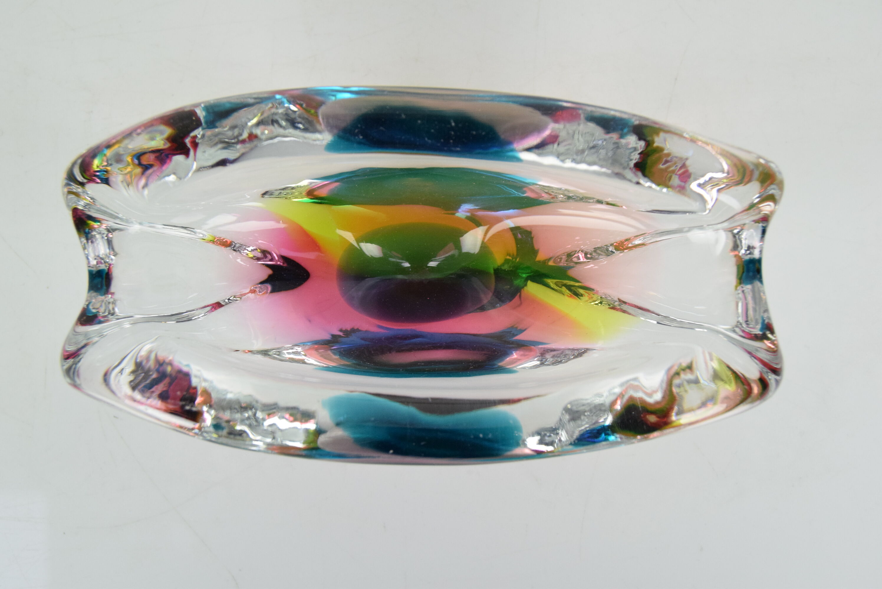 Mid-century Ashtray by Josef Hospodka,1950's.