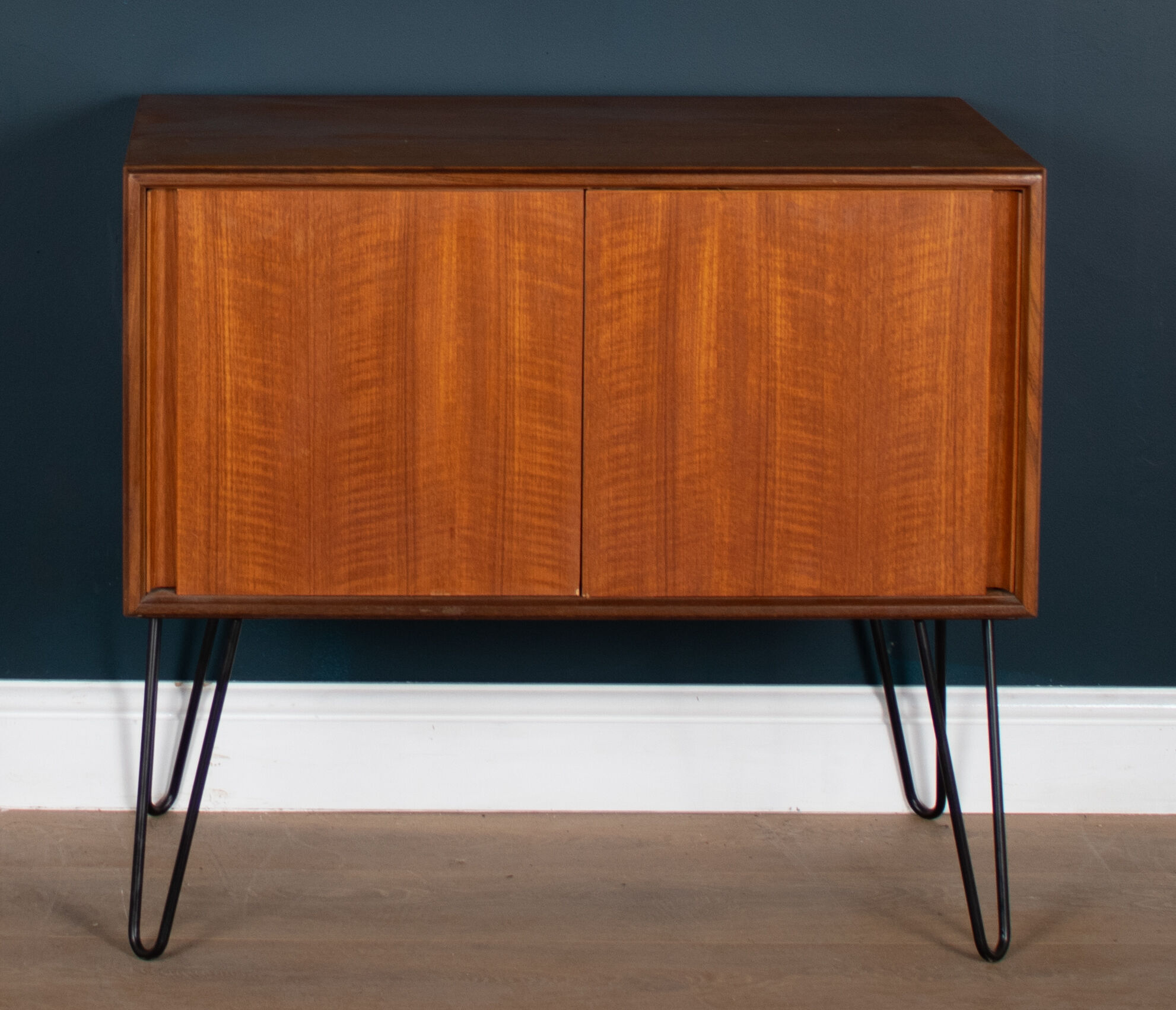 Buffet, G Plan, 1960