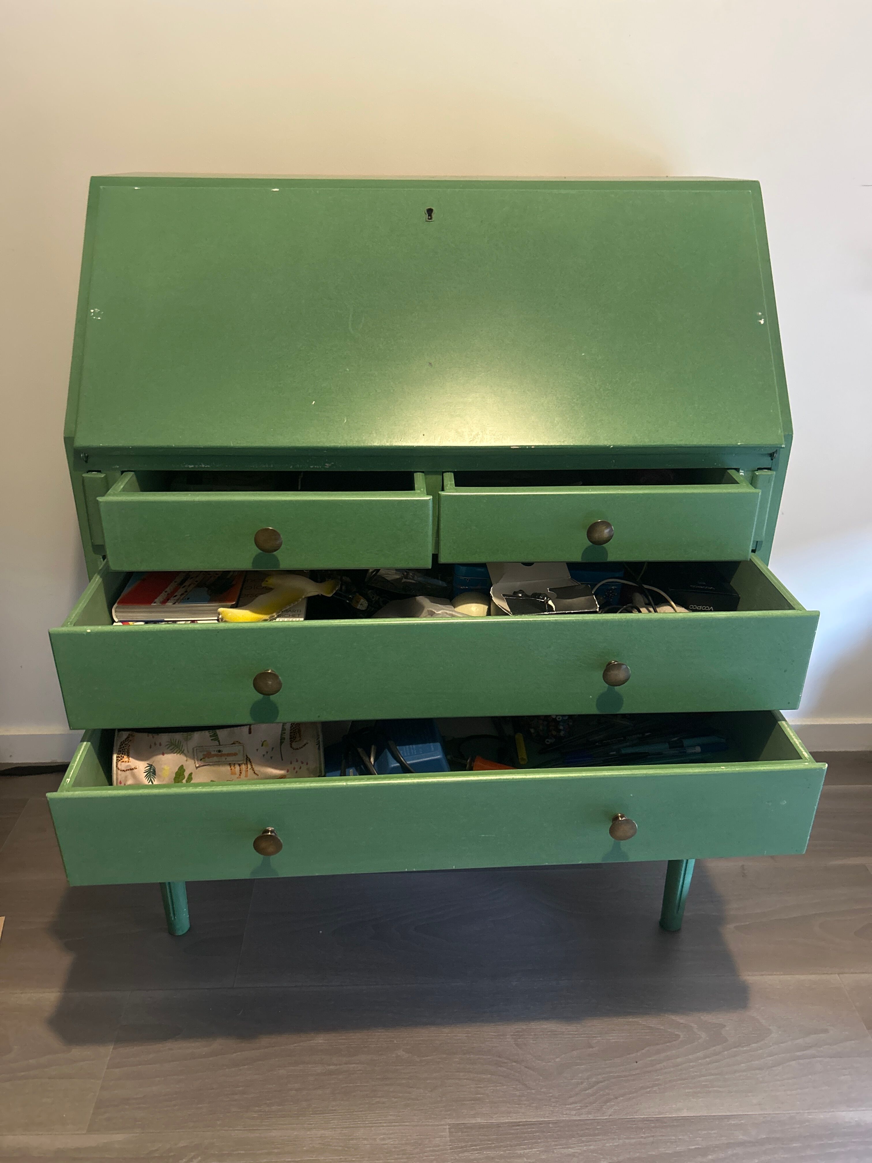 Bureau