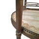 Elegante Carrello Bar Vintage Anni '50