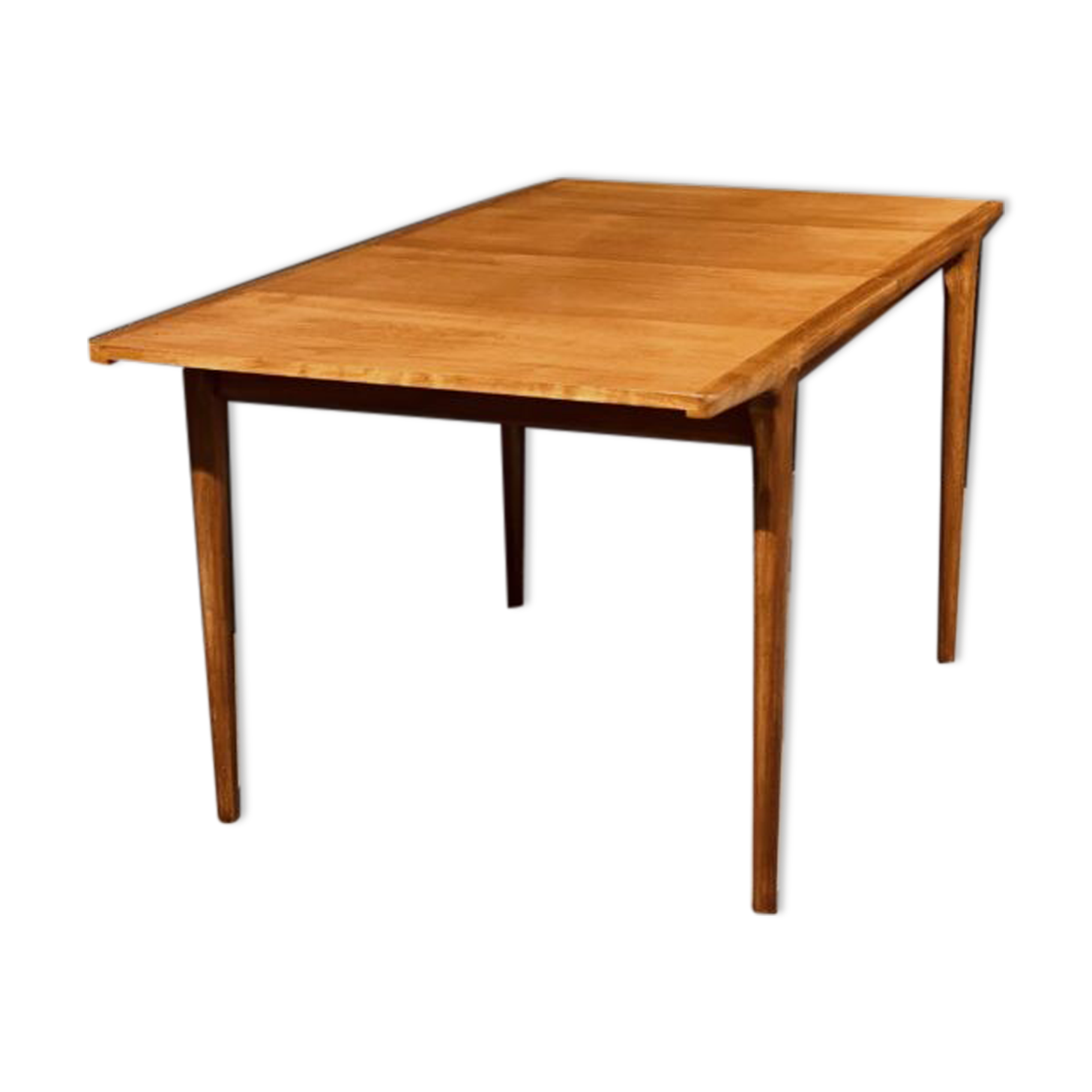 Wrighton Extension Dining Table