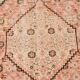 9x12 Light Pink Classic Persian Carpet, 288x382Cm