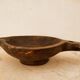 Coupe en bois massif
