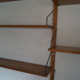 Poul Cadovius library 1958