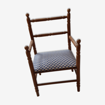 Chaise enfant