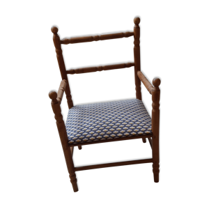 chaise enfant