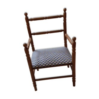 Chaise enfant