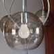 Lampadaire vintage années 60/70