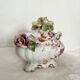 Soup tureen