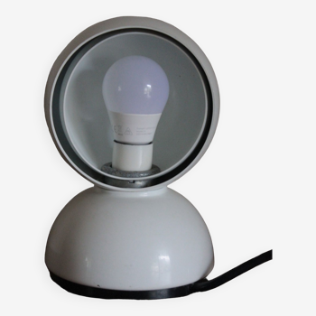 Lampe Eclisse design Vico Magistretti, Artemide