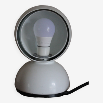 Lamp Eclisse design Vico Magistretti, Artemide