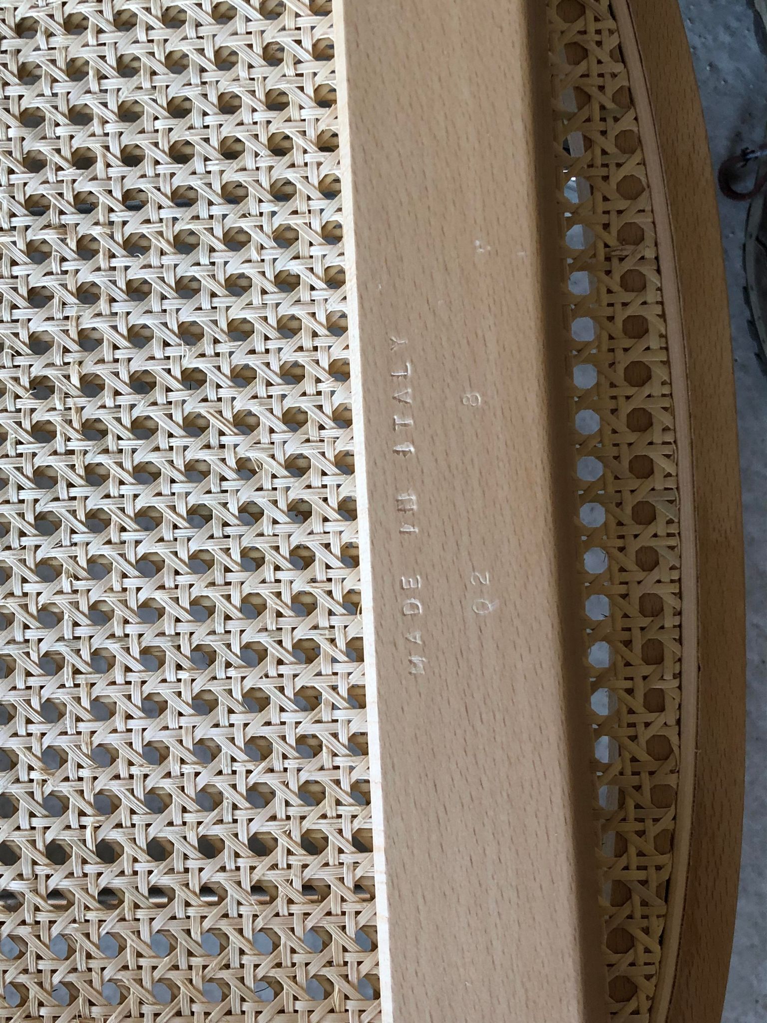 chairs breuer B32 hetre