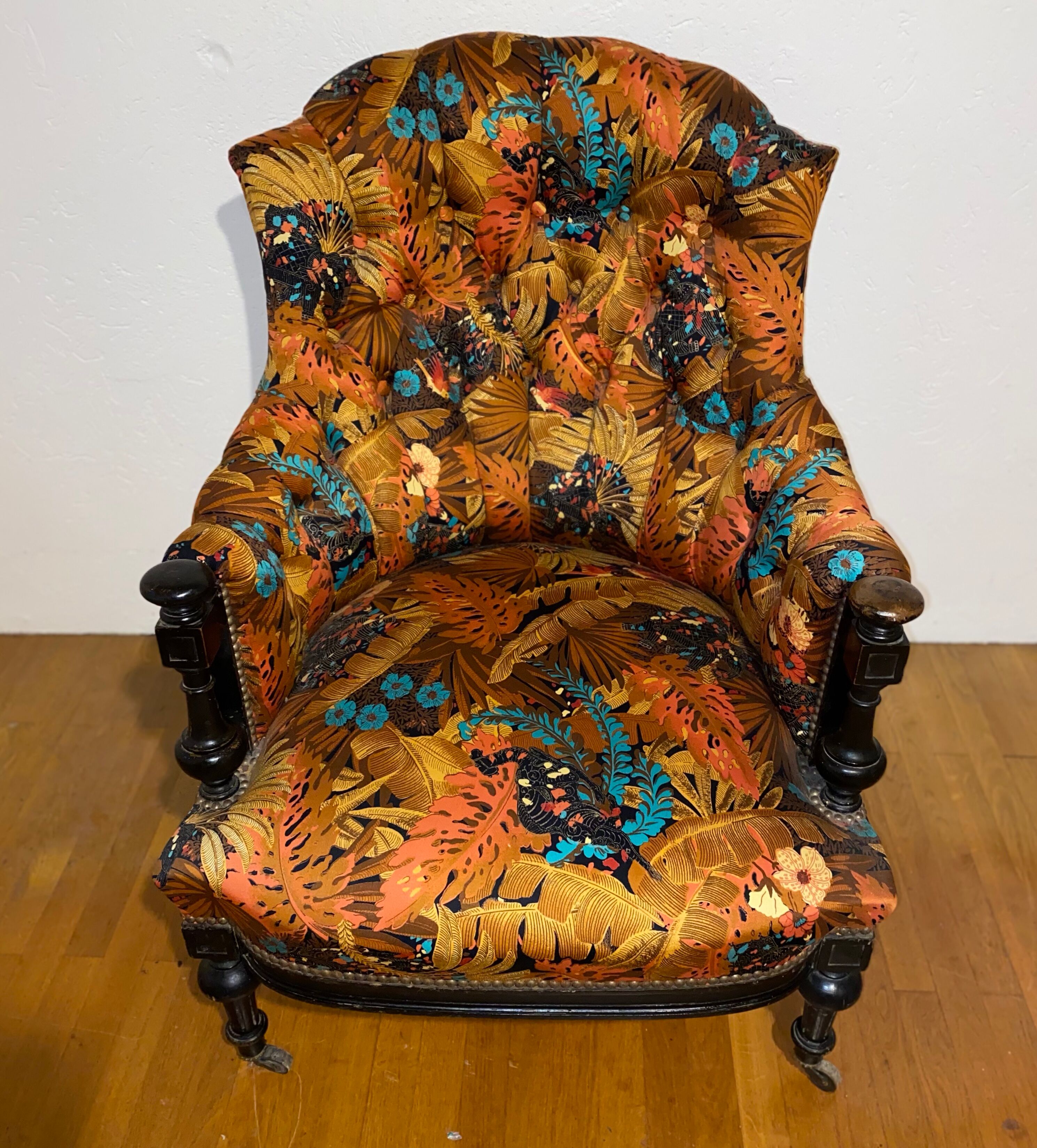 Napoleon's Shepherd III