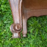 2-tier serving table