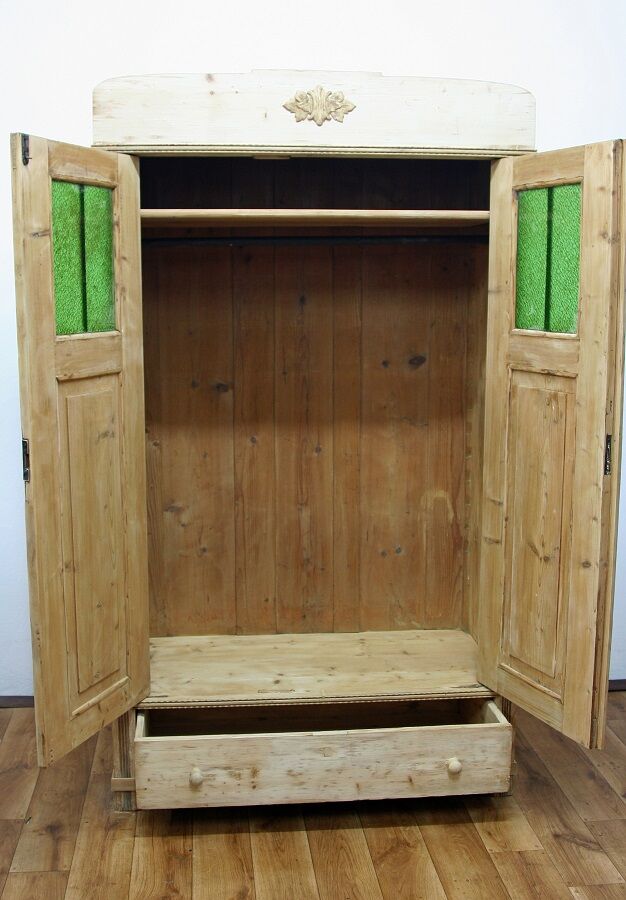 Polish new art Cabinet