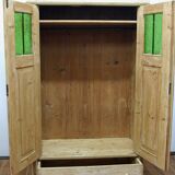 Polish new art Cabinet