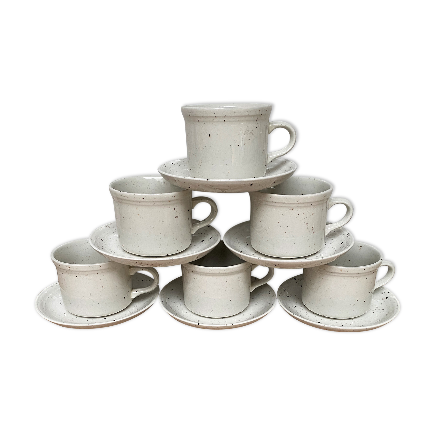 6 cups and English subcups