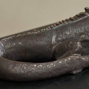 Poterie Studio Lézard années 1960