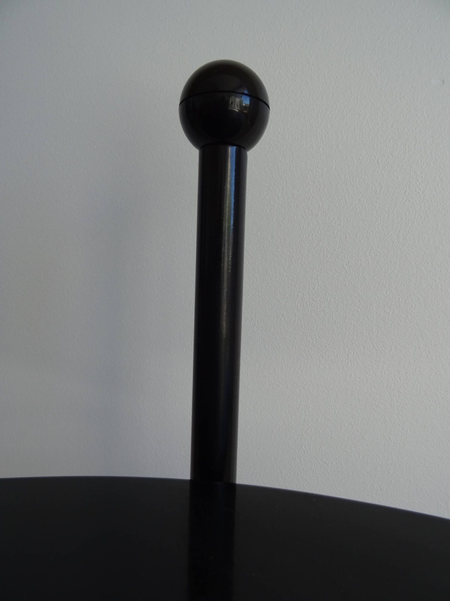 Foldable side table Bogen design Tord Björklund for IKEA