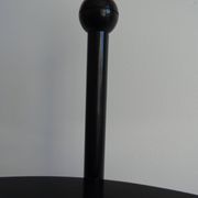 Foldable side table Bogen design Tord Björklund for IKEA