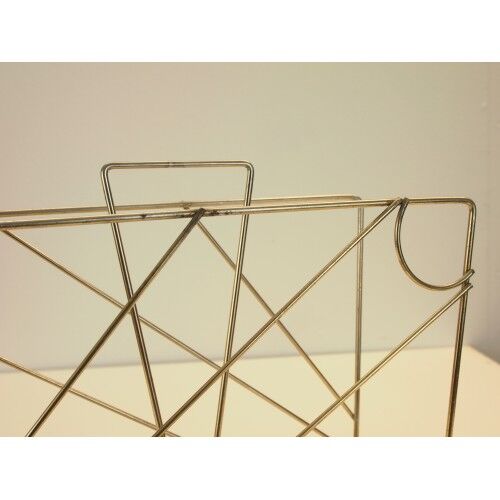 Door review brass, vintage