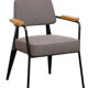 Jean Prouvé Executive Chair