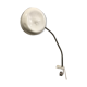 Pan lamp