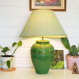 Vintage 70's lay lamp