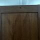 Vintage boarding school wardrobe