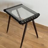 Stool by Georges Tigien, 1950s