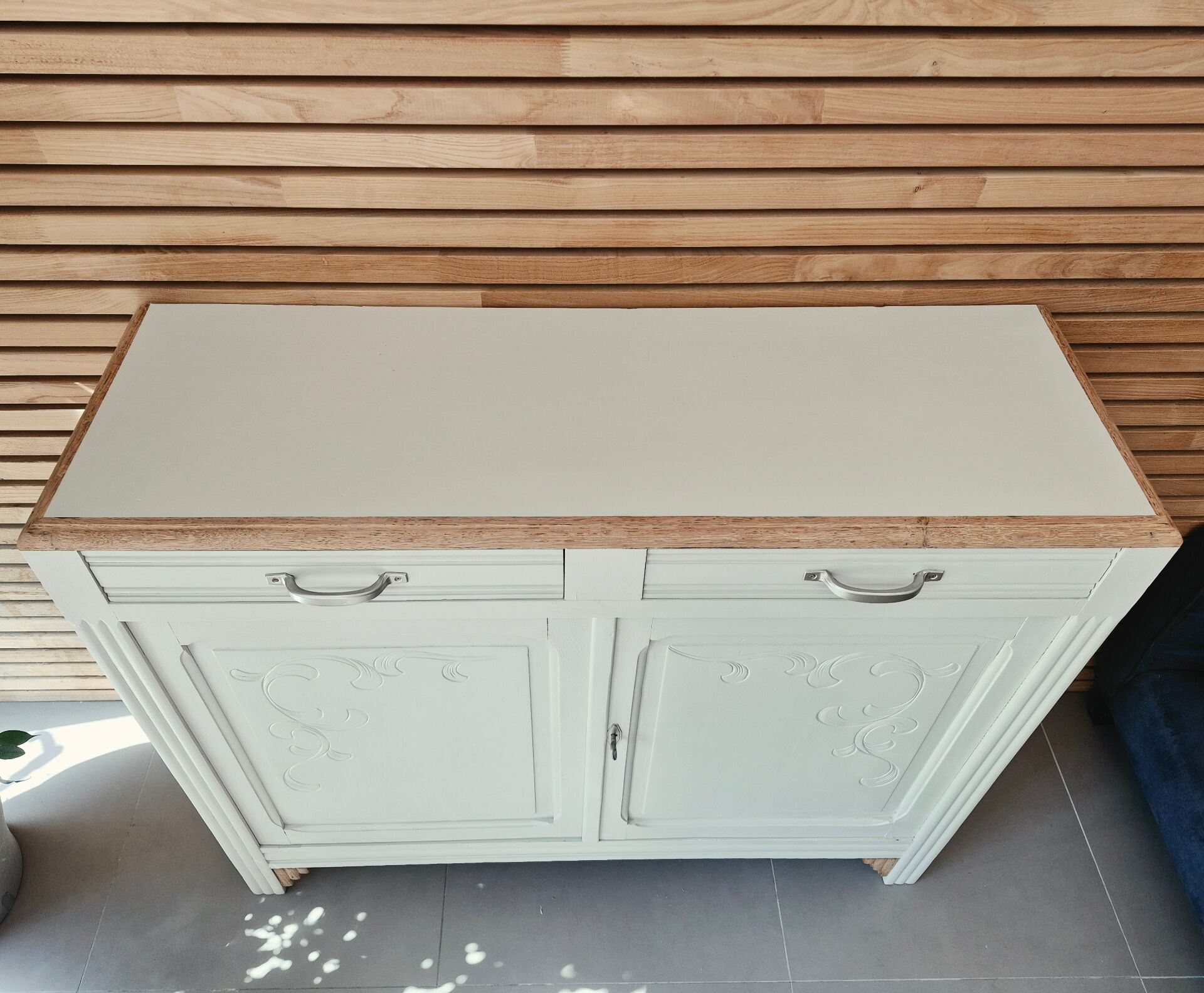 Art Deco Buffet