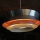 Vintage Pendant Lamp • Trava • Granhaga • Carl Thore • 1970